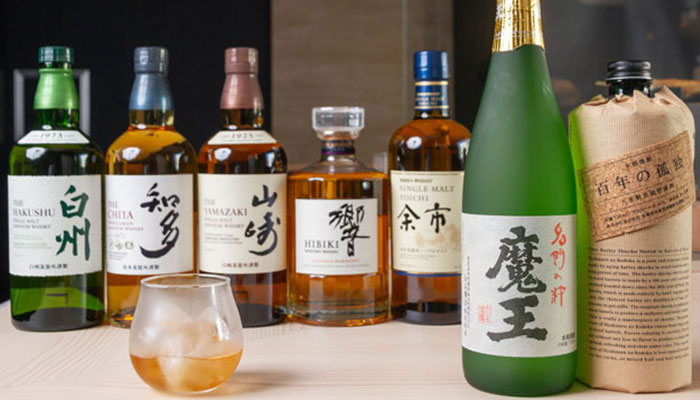 お飲物